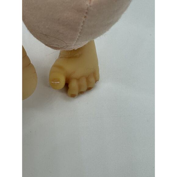 10" Ashton Drake Little Ones to Love‎ TINY MIRACLE Emmy Vintage 80’s Doll *Pics - Picture 13 of 16